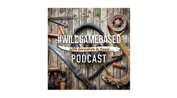 Wild Game Based Podcast Interview