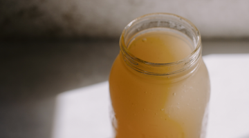FROM SOUP BONES TO BONE BROTH, A HOW-TO