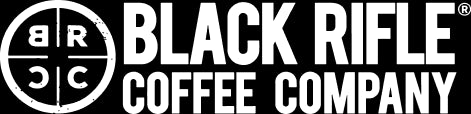 Black Rifle Coffee Club logo image