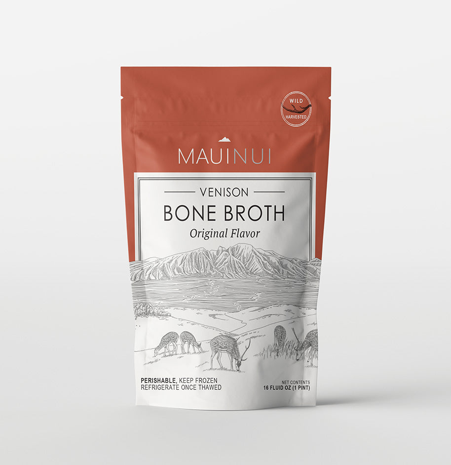 The Bone Broth Success Guide Raw Image