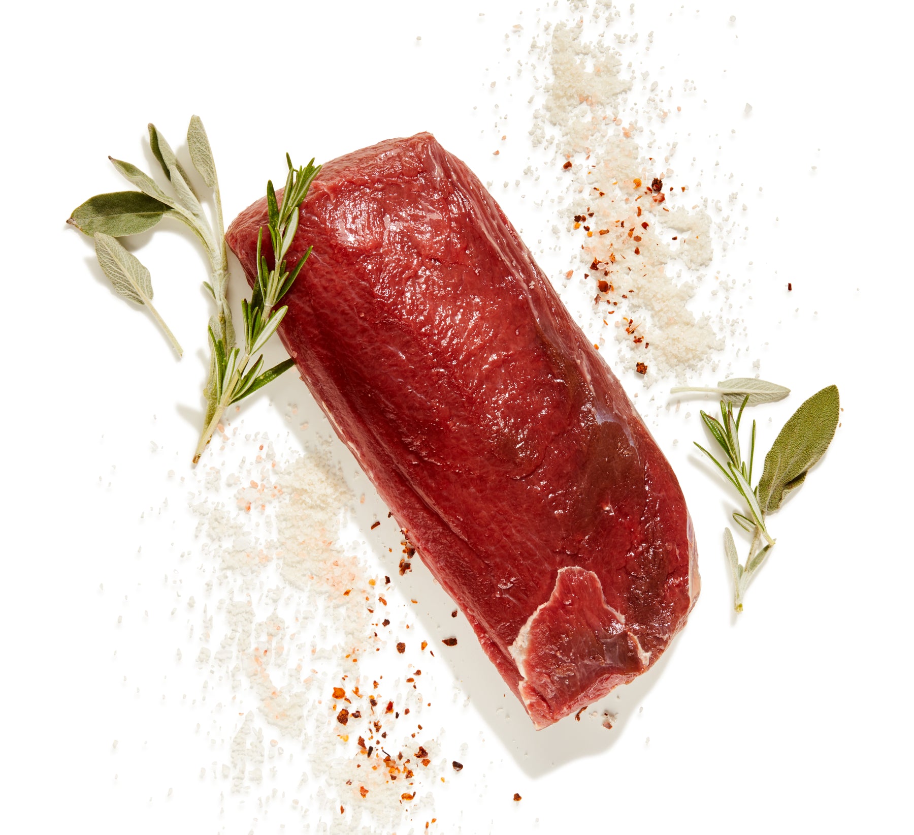 The Strip Loin Success Guide Raw Image